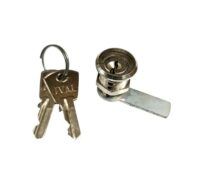 FECHO PORTA TRAS TRICARRO FAMEL