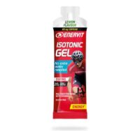 GEL ENERGETICO ENERVIT SPORT ISOTONIC LIMAO/CAFEINA 60ML