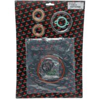 JUNTAS CILINDRO YAMAHA YFM 660 RAPTOR (01-05) BARIKIT