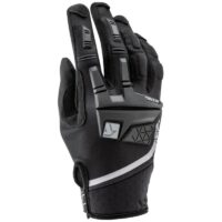 LUVAS ACERBIS CE X-ENDURO PRETO