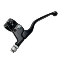 MANETE LUSITO M90 C/CANHAO PRETO ESQUERDA