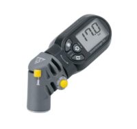 MANOMETRO PRESSAO TOPEAK SMART GAUGE D2 TSG-02