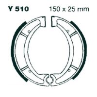 MAXILAS TRAVAO EBC Y510