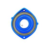 MOLA ARRANQUE PARTNER/HUSQVARNA K650/700/750/950 BQP