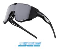 OCULOS SOL FORCE CREED PRETO C/LENTE PRETA
