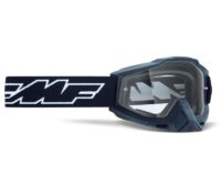 OCULOS FMF POWERBOMB OTG ROCKET PRETO