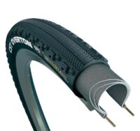 PNEU BICICLETA GRAVEL 700X40C CST OVERTON TR