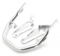 PEGA TRASEIRA YAMAHA YFZ450R (09-19) CROSSPRO POLIDA
