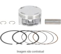 PISTON HONDA TRX400/XR400 Ø85 PROX PX01.1495.100