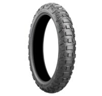 PNEU MOTO 110/80X19 BRIDGESTONE AX41 F