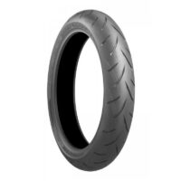 PNEU MOTO 120/70R17 BRIDGESTONE S21F 58W