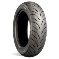 PNEU MOTO 150/70X14 BRIDGESTONE B02