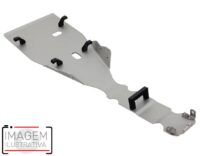 PROTEÇAO CHASSI ATV YA RAPTOR 700 CROSS PRO