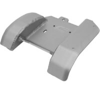 PROTEÇAO DISCO/CREMALHEIRA YAMAHA YFZ450R (09-19) CROSSPRO