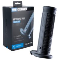 PUNHOS MOTO AQUECIDOS OXFORD PRO INTEGRATED ADVENTURE