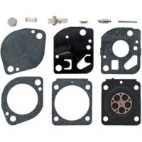 REPARAÇAO CARB. ZAMA RB-162 BER