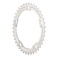 RODA PEDALEIRA SHIMANO TIAGRA FC-4500 39D 2X9V 130MM 5F