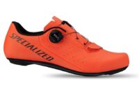 SAPATOS CICLISMO ESTRADA SPECIALIZED TORCH 1.0 VERMELHO 41