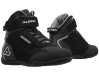 SAPATILHAS ACERBIS FIRST STEP PRETO