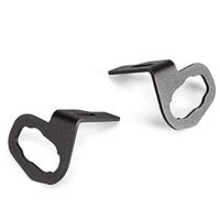 SUPORTE DE PISCA TRASEIRO STD PUIG Z650