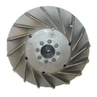 VOLANTE MAGNETO VESPA 125/150 SPRINT CPL C/ PRATO BOBINES