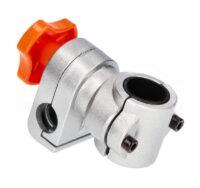 ABRAÇADEIRA GUIADOR ROÇADOR Ø22 AMA D43B-044