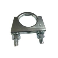 ABRAÇADEIRA ESCAPE T/CARRO Ø28