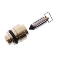 AGULHA BOIA CARBURADOR COMPLETA TOURMAX FVS-306