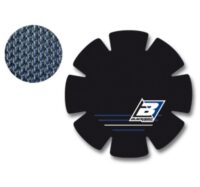 AUTOCOLANTE TAMP EMB YA BLACKBIRD 5233/03