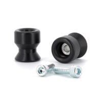 BOBBINS M8X1.25 TEFLON PRETO VICMA