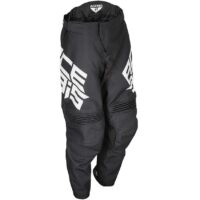 CALÇAS ACERBIS MX TRACK KID PRETO