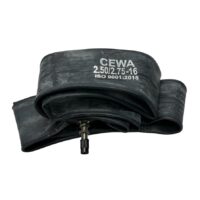 CAMARA AR MOTO 250/275X16 CEWA