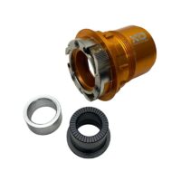 CEPO CUBO BICICLETA MTB NEWRACE 150T XD