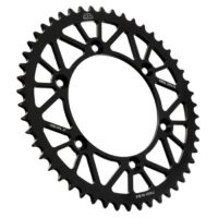 CREMALHEIRA JTA251-51D YAMAHA YZ/WR PRETO