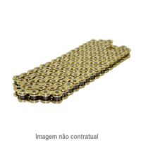CORRENTE MOTO IRIS 520 GSX 120L