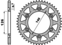 CREMALHEIRA PBR 808-48D