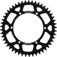 CREMALHEIRA SSP KAW 460 49 RAL ALUM BLK