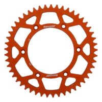 CREMALHEIRA SSP KTM/HUSQ 990 49 RAL ALUM ORG