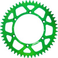 CREMALHEIRA ALUM. YA YZ/YZF/WR EJ51 32001-50