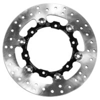 DISCO TRAVAO FLUTUANTE BREMBO SERIE ORO 78B408A9
