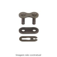 ELO CORRENTE MOTO 520 S/ORINGS RK C/FREIO