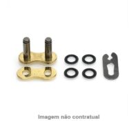 ELO LIGAÇAO CORRENTE MOTO RK GB520KRX