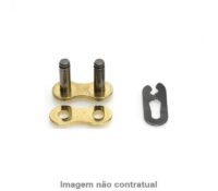 ELO LIGAÇAO CORRENTE MOTO RK 520KZ