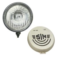FAROL T/AUTO SIM H3 202.005