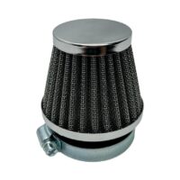 FILTRO AR CONICO Ø52 RECT CROMO SJ WH0376