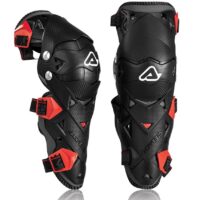 JOELHEIRAS ACERBIS IMPACT EVO 3.0 PR/VERM
