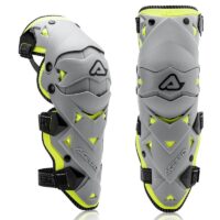 JOELHEIRAS ACERBIS IMPACT EVO 3.0 CINZ/AM