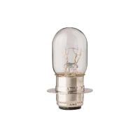 LAMPADA FAROL 6V 25/25W PX15D FLOSSER