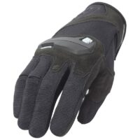 LUVAS ACERBIS CE X-STREET PRETO