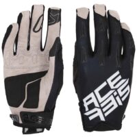 LUVAS ACERBIS CE MX X-K KID PRETO